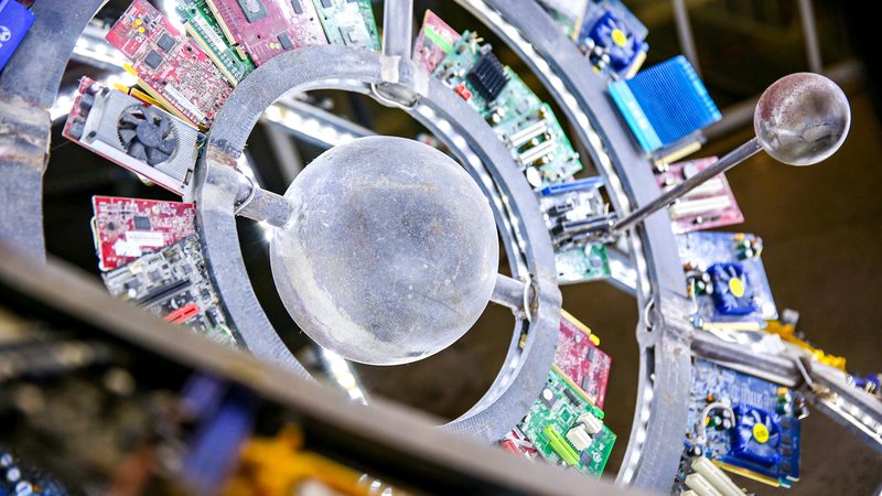 企业搜索引擎定制开发的五大关键考量